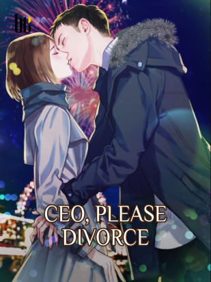 CEO, Please Divorce